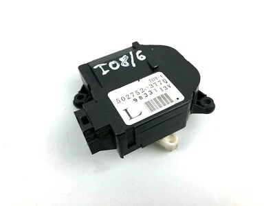 2008 - 2014 Subaru Impreza WRX STi Heater Blower Flap Motor Actuator 502752-3770 Foto 1 de 4