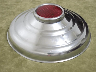 Винтажные колпаки ступицы колеса запасные провода для Chevrolet Ford Dodge 1930-е 40-е 50-е годы новые из старых запасов - Изображение 1 из 4