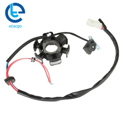 Stator for Honda Sportrax 90 TRX90 1999 2000 2001 2002 2003 2004 2005 Magneto - Изображение 1 из 4
