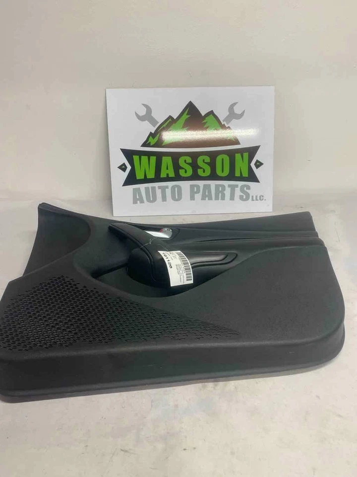 Front Door Panel DODGE DART Right 13 Foto 1 de 3