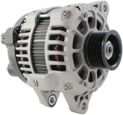 Alternador compatível com Hyundai Azera 3.3L V6 2012 2013 8400206 37300-3C610 22923 8487 - Imagem 1 de 4
