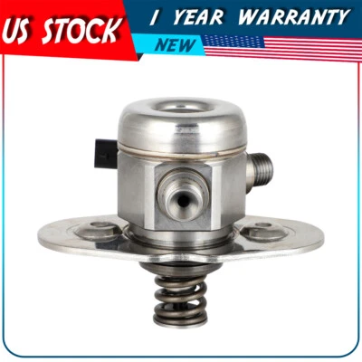 High Pressure Fuel Pump For BMW 550I 2014-2016 550I GT 2015-2017 Foto 1 de 4