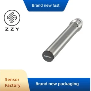 1 PCS New Balluff BES00ZU (BES 516-371-G-E5-C-S49) Inductive Proximity Switches - Picture 1 of 4