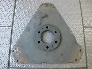 Porsche 928 Transaxle Zentralrohr,Schwingungsdämpfer guter Zustand automatik - Bild 1 von 1