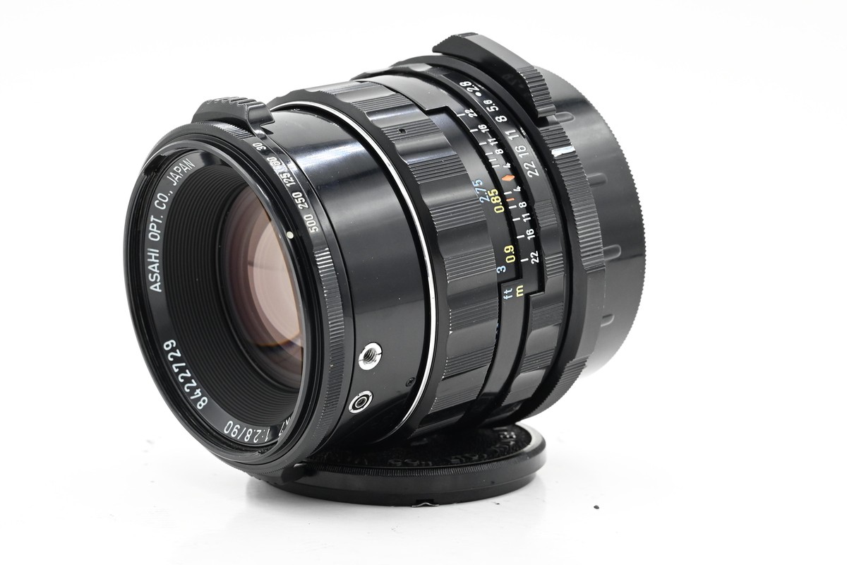 PENTAX 90mm Focal Camera Lenses for sale | eBay PENTAX 90mm Focal Camera Lenses for sale | eBay