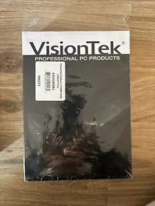 Two VisionTek Radeon 512MB 4350 DMS59 PCle Video Cards - Picture 1 of 6