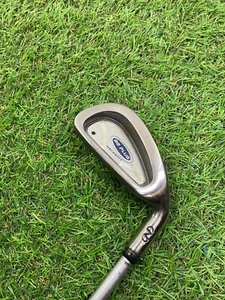 Nickent BB Plus Ladies 4 Iron - Picture 1 of 6