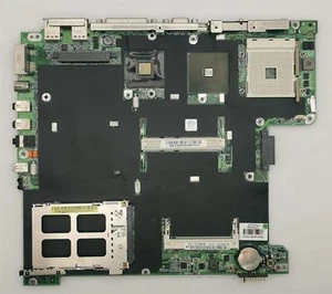 Genuine Asus A6K A6000 Motherboard Mainboard 60-NCIMB1000 Socket 754 - Picture 1 of 2