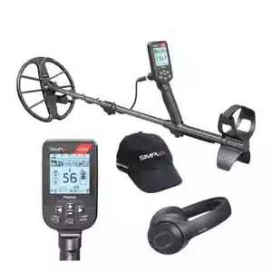 Nokta Simplex Ultra - Detector de metales-WHP - Imagen 1 de 3