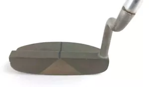Maltby Professional Model RM-398 Putter Right Handed Regular Flex Steel Shaft - Picture 1 of 8