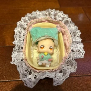 Ojamajo Doremi Baby Hana Figure Doll Vintage Rare collection - Picture 1 of 9