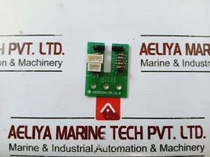 G6D003A Printed Circuit Board C1 1R2 1D2R4 1R3 24V - Picture 1 of 5