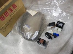 Ditch Witch Genuine OEM Wiring Harness Switches and Relays 5-235 - Picture 1 of 2