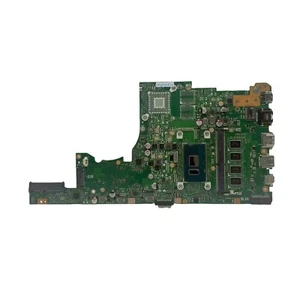 X405UQ Mainboard For ASUS X405UA Motherboard With Core i3-7100U CPU 4GB RAM DDR4 - Afbeelding 1 van 8