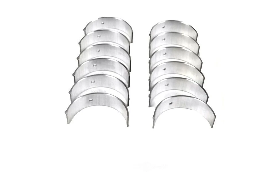 Engine Connecting Rod Bearing Se fits 2001-2009 Nissan Quest 350Z Altima  ITM - Image 1 of 1