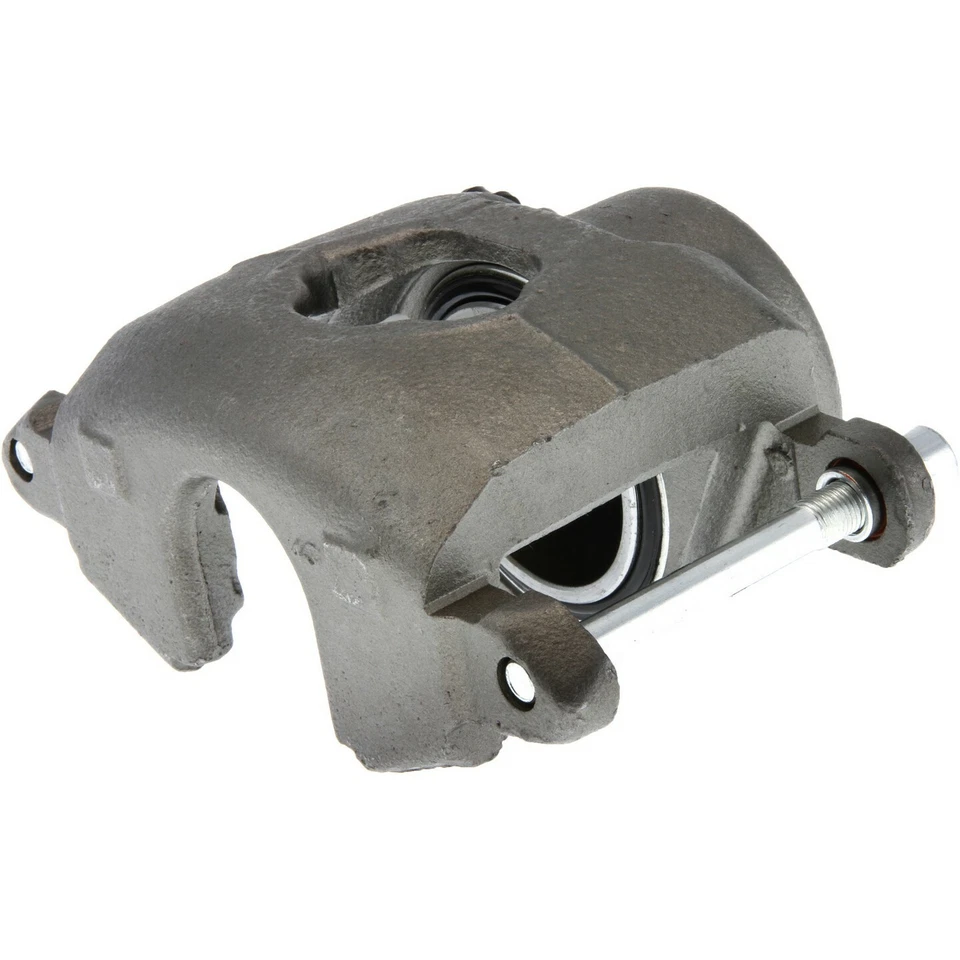 For 1975-1978 Chevrolet P10 Premium Disc Brake Caliper Front Left Centric 1976 - Image 1 of 4