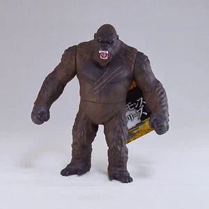 Kong from Godzilla vs Kong 2021 Movie Monster Series Figur - Bild 1 von 8