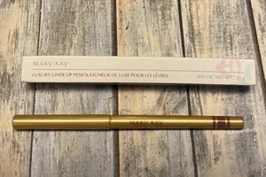 Mary Kay Luxury Liner Lip Pencil NEUTRAL #5374 NEW old stock - Picture 1 of 2