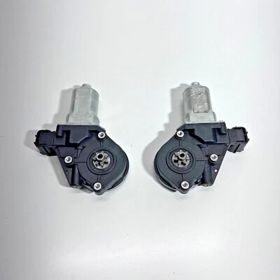 8980584290+89805842300 Power Window Motor Regulator for ISUZU NQR NRR NPR 07-25 Foto 1 de 4