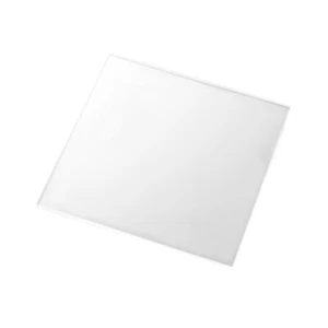 Placa de vidrio Deschem Lab de 3 mm de espesor hecha de vidrio de borosilicato 3,3 - Imagen 1 de 20