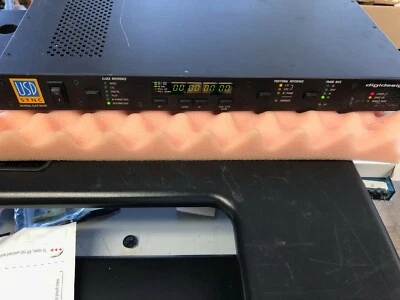 Avid Digidesign USD Sync Universal Slave Driver  - Image 1 of 3