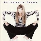 S. T. by Diaga Elyzabeth | CD | condition good