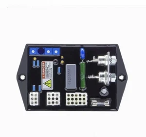 regolatore di tensione automatico del generatore M25FA600A AVR - Foto 1 di 2