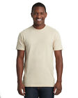 Next Level Apparel Unisex Premium Plain TShirt Super Soft Blank Fit T-Shirt 3600