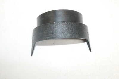 1996 Polaris Classic 500 Indy Evolved Console Cover Vent Panel  - Image 1 of 3