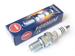 NGK SPARK PLUG BPR5EIX for FORD Fairlane ZK 4.0L 6Cyl EFI 03/1983 - 09/1984 - Picture 1 of 1
