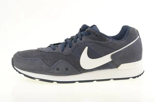 Nike Venture Runner Suede Navy/Bianco CQ4557-400 Scarpe da Ginnastica Uomo Taglia UK 8 - Foto 1 di 9