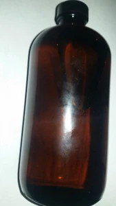 Pure Real Essence of Sassafras, half liter (500ml) - Picture 1 of 2