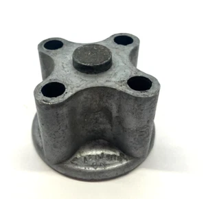 Original 1-1/2" Fan Spacer 3857041 GM Chevy Camaro Firebird Nova Chevelle - Picture 1 of 3