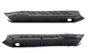 1968-70 Charger Trunk Drop Off Extension Panel Pair AMD 840-2668 - Picture 1 of 2