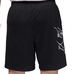 Pantaloncini shorts Jordan uomo HF9943-010 MJ DF SPRT 23 GFX Short - Imagen 1 de 2