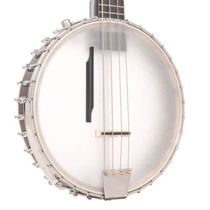 Gold Tone BB-400 Plus 4-String Banjo Bass - Picture 1 of 4