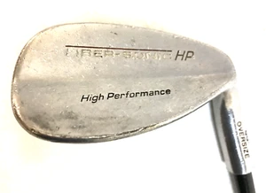 Tour Edge Golf Club Accu-Sonic Low Torque Fiber Sonic HP 60 Degree Lob Wedge 37" - Picture 1 of 8