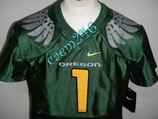 oregon ducks kids jersey