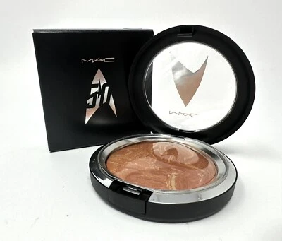 MAC-Trip The Light Fantastic Powder * STRANGE NEW WORLDS* - Image 1 of 4