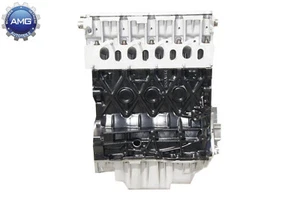 Teilweise erneuert Motor Nissan Interstar 1.9DCI 2002-2006 60kW 82PS F9Q Euro3 - Bild 1 von 1