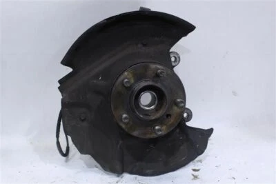 HUSILLO DELANTERO IZQUIERDO IZQUIERDO NUDILLO Land Rover Range Rover 2003-2005 Foto 1 de 4