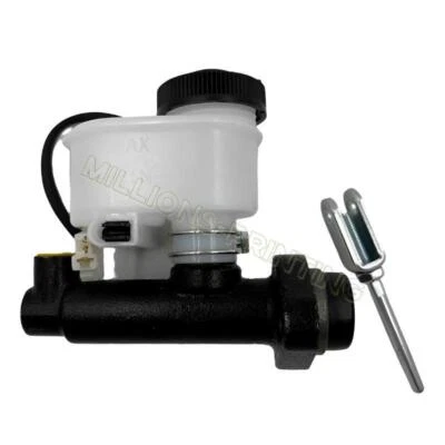MASTER CYLINDER FITS CATERPILLAR FORKLIFT TRUCK GP25,GP25K,GP25KHP,TGP25 - Image 1 of 4