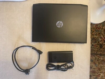 pc portatile da gaming hp alte prestazioni ottime condizioni - Immagine 1 di 4