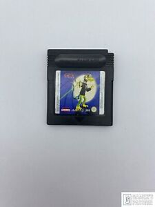 ┥Gex-Enter The Gecko • Game Boy Color • Very Good Condition • Module Only