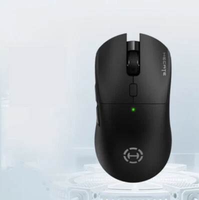 EDIFIER HECATE G3M Pro Wireless Wired Bluetooth Gaming Mouse PAW3395 26000DPI - Image 1 of 4