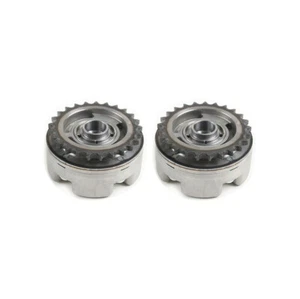 VVT Exhaust Camshaft Adjuster *2 Fit For AUDI A4 A6 A8 AUK BKH BPK 06E109084G - Picture 1 of 12