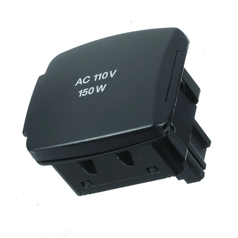 Ford OEM 2016 Explorer Front Center Console-socket GB5Z19N236A