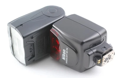 Tested[Mint] Nikon Speedlight SB-700 Shoe Mount Flash For Nikon From JAPAN - Image 1 of 4