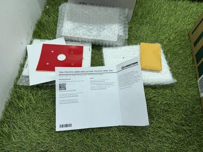 Crestron TSW-770-1070-MSMK-ANG-W-S Multisurface MOUNT KIT #6-0 - Image 1 of 2