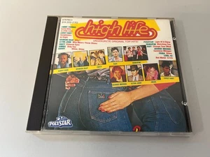 Various – High Life International (2nd HighLife) CD © 1984 - Bronski Beat,Fancy - Bild 1 von 3